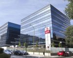 Oficinas-Edificio oficinas in Madrid