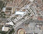 Solar residencial in Sevilla