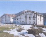 Edificio uso flexible in Navarra