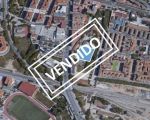 Solar residencial in Granada