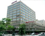 Oficinas-Edificio oficinas in Madrid