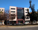 Oficinas-Edificio oficinas in Sevilla