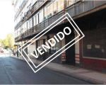Commercial premise in Madrid