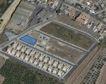 Solar residencial in Sevilla