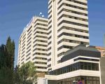 Oficinas-Edificio oficinas in Madrid