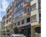 Residential building in León