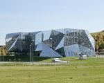 Oficinas-Parque tecnológico in Álava