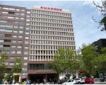 Oficinas-Edificio oficinas in Madrid