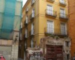 Residential building in València