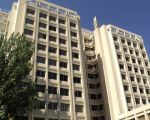Oficinas-Edificio oficinas in Madrid