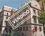 Office building in Madrid