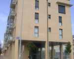 Residential building in Navarra
