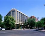 Oficinas-Edificio oficinas in Madrid