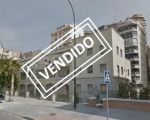 Edificio uso flexible in Málaga