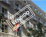 Office building in Madrid