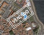 Solar residencial in A Coruña