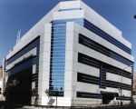 Oficinas-Edificio oficinas in Madrid