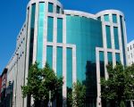 Oficinas-Edificio oficinas in Madrid