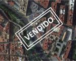 Solar residencial in Sevilla