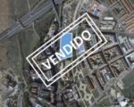 Solar residencial in Madrid