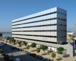 Oficinas-Edificio oficinas in Huelva
