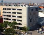 Oficinas-Edificio oficinas in Barcelona