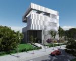 Oficinas-Parque empresarial in Madrid