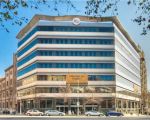 Oficinas-Edificio oficinas in Barcelona