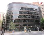 Oficinas-Edificio oficinas in Barcelona