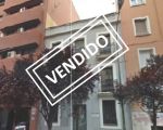 Edificio uso flexible in Madrid