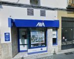 Commercial premise in Sevilla