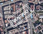 Solar residencial in Madrid