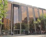 Oficinas-Edificio oficinas in Barcelona